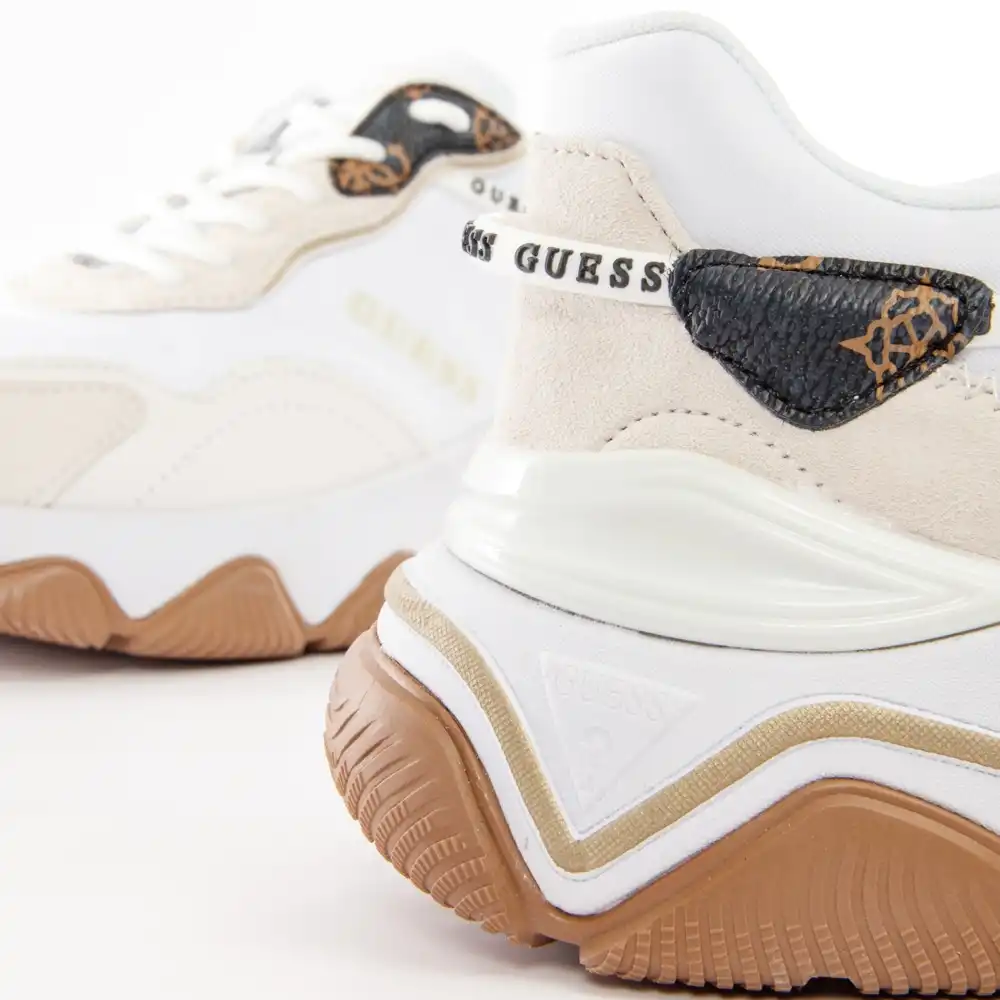 Classic sport classe Guess - 8