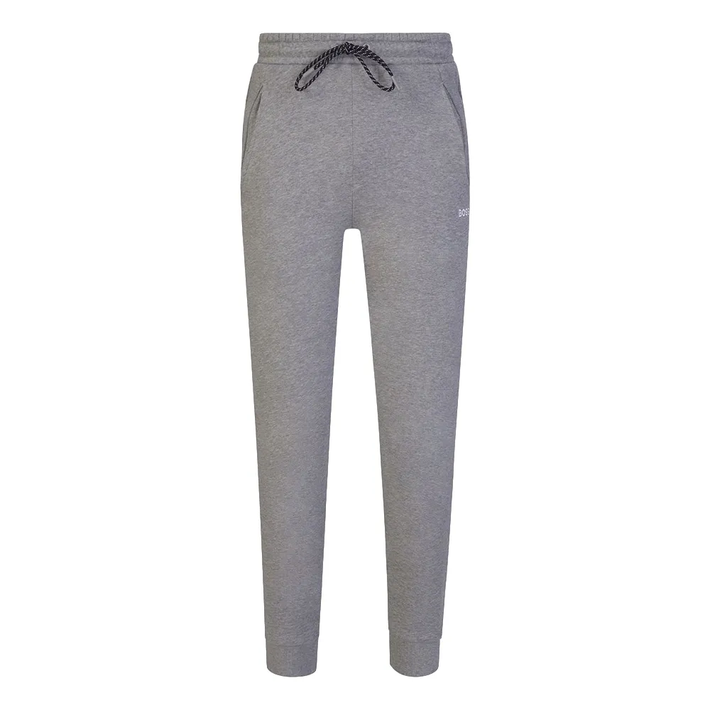 Boss Jogging Hadiko sport Homme Gris