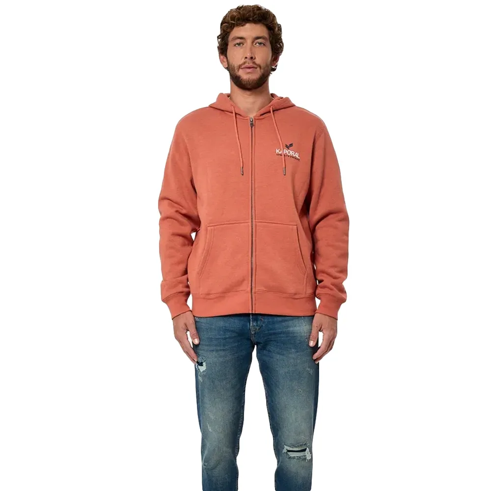 Kaporal Sweat Byla original Homme Orange