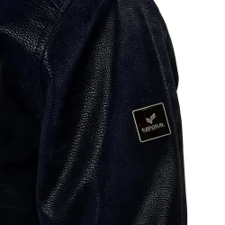 Nour navy Kaporal - 2