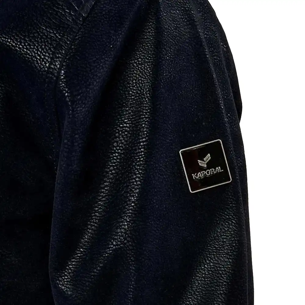 Nour navy Kaporal - 2