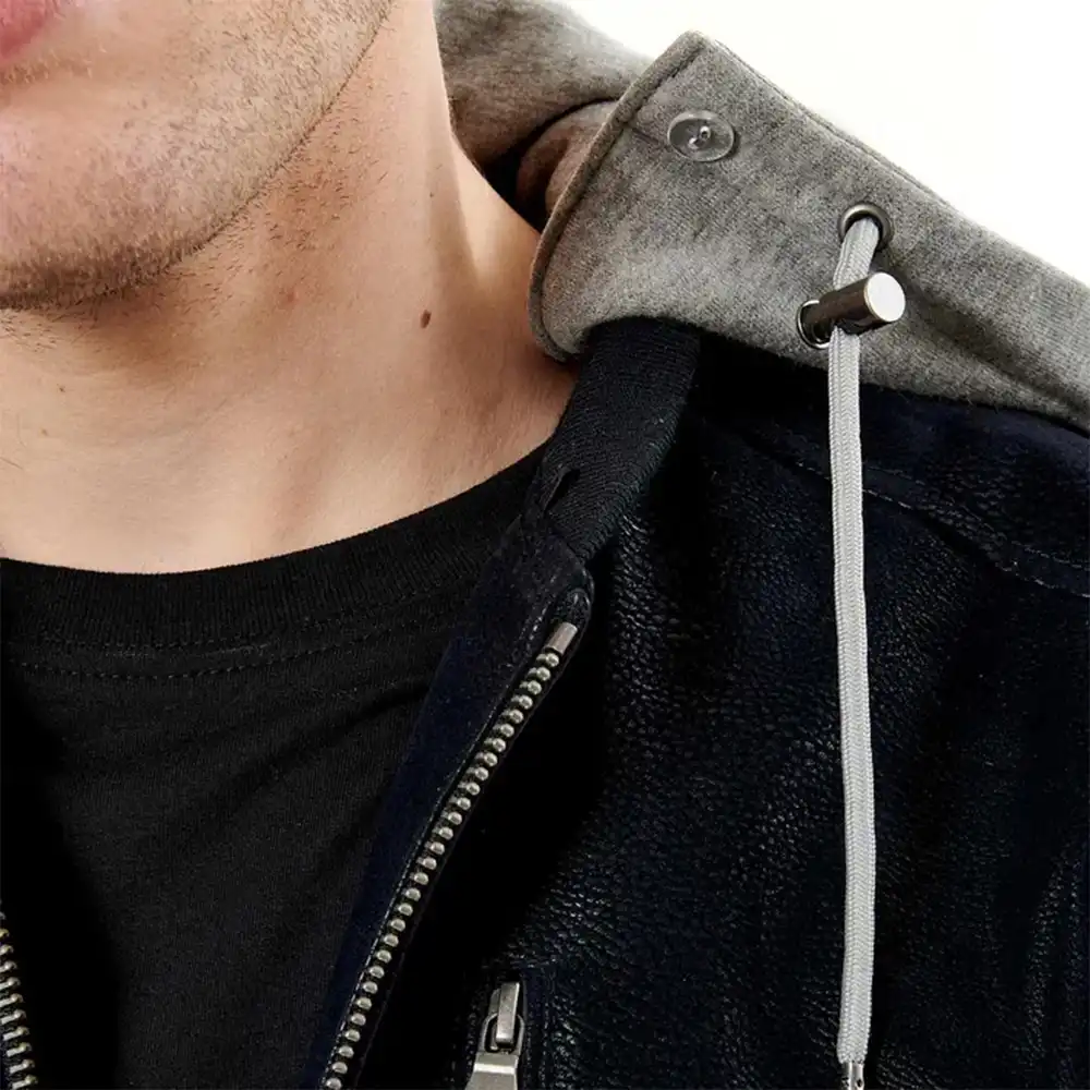 PARTNER: CREATION ref NOUR-NAVY Kaporal - 3