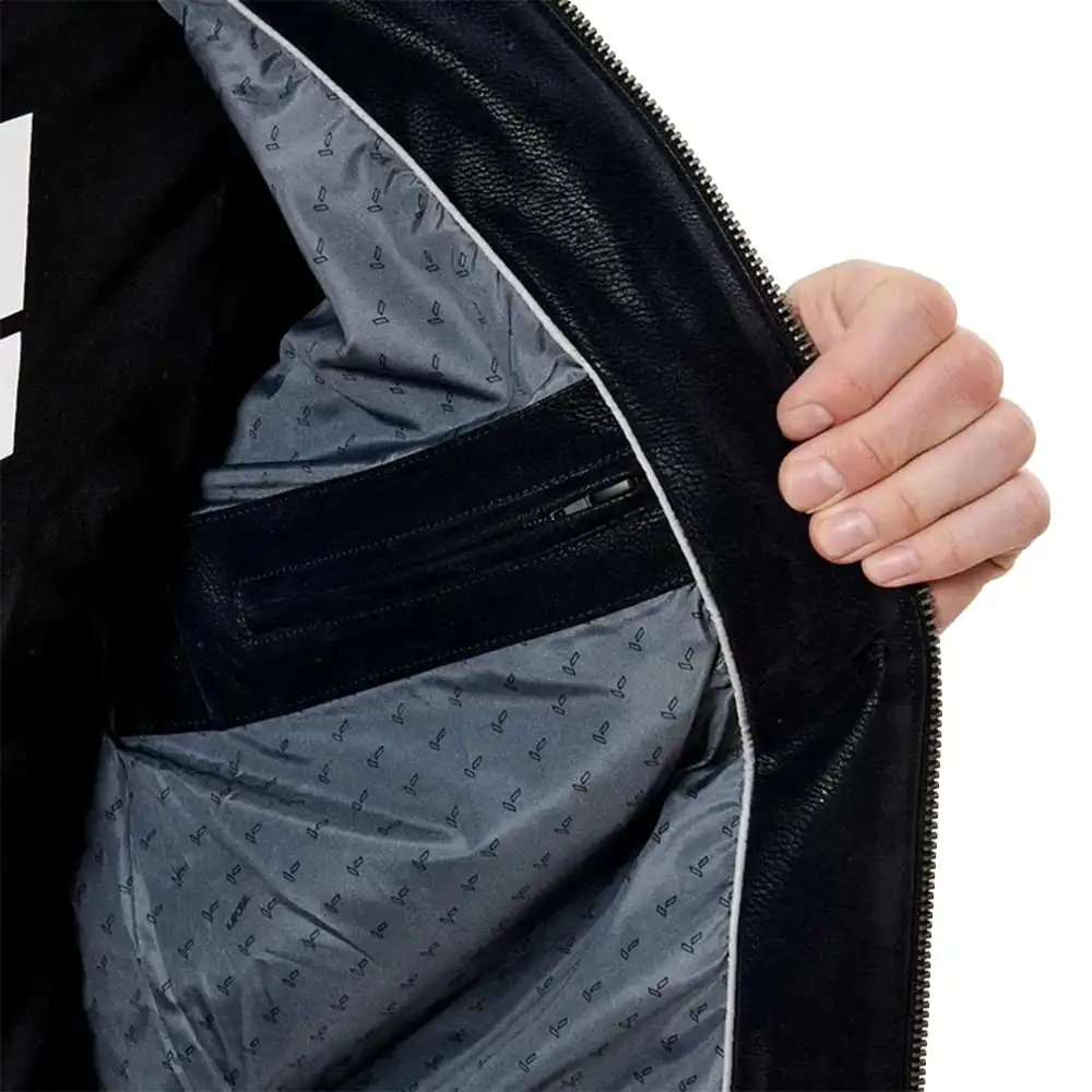 Nour navy Kaporal - 4