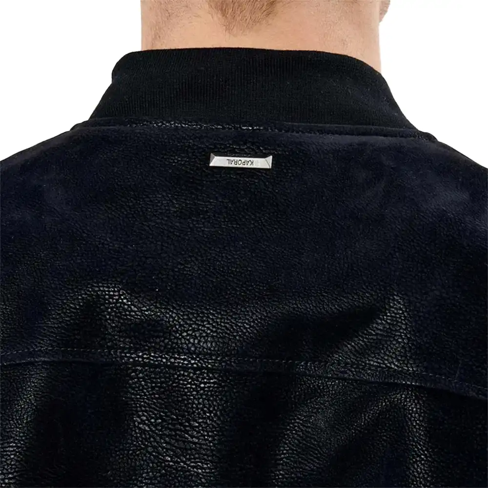 Nour navy Kaporal - 6