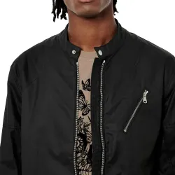 PARTNER: CREATION ref NYGEL-BLACK Kaporal - 2