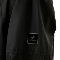 PARTNER: CREATION ref NYGEL-BLACK Kaporal - 4