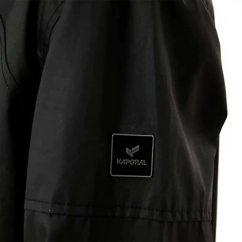 PARTNER: CREATION ref NYGEL-BLACK Kaporal - 4