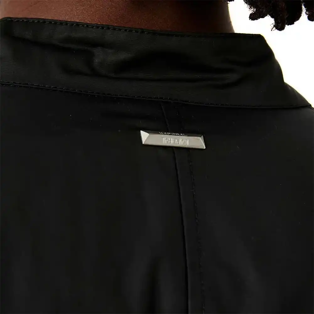 PARTNER: CREATION ref NYGEL-BLACK Kaporal - 5