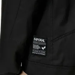 PARTNER: CREATION ref NYGEL-BLACK Kaporal - 6