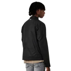 PARTNER: CREATION ref NYGEL-BLACK Kaporal - 7