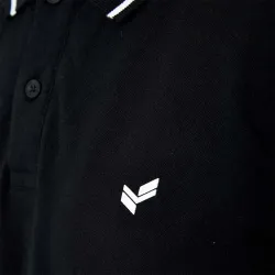 PARTNER: CREATION ref SETRO-BLACK Kaporal - 2