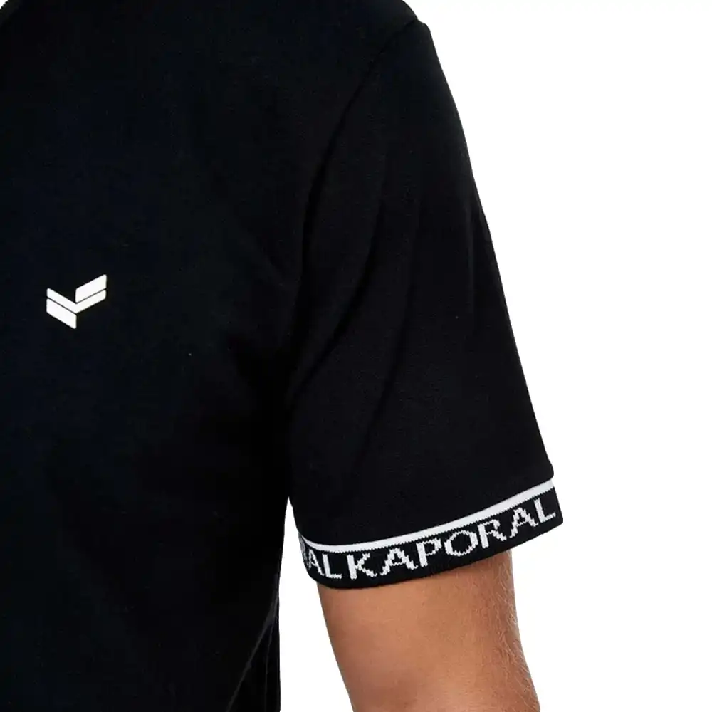 PARTNER: CREATION ref SETRO-BLACK Kaporal - 3