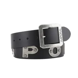 PARTNER: CREATION ref BOLD-BLACK Kaporal - 1