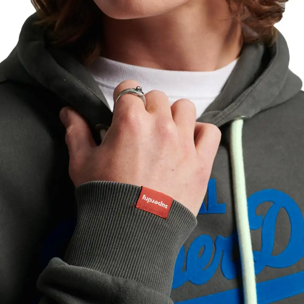 PARTNER: CREATION ref M2012085A-DEZ Superdry - 2