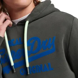 Vintage VL Neon Superdry - 3