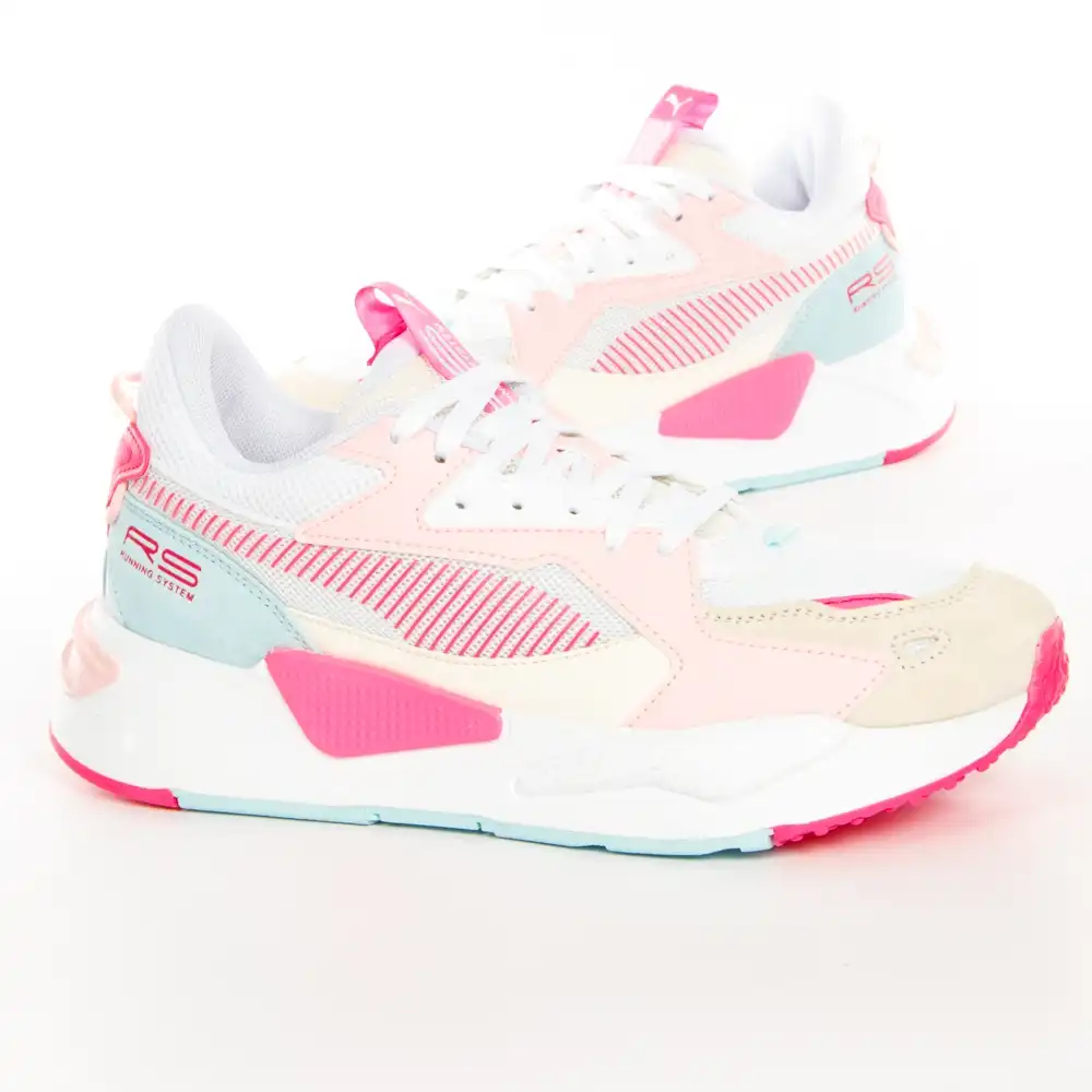 RS-Z Top jr Puma - 2