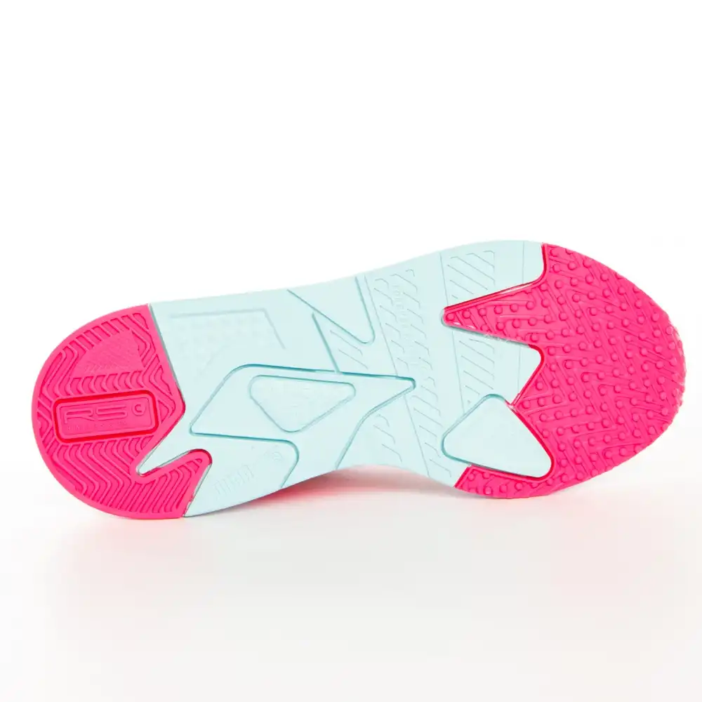 RS-Z Top jr Puma - 6