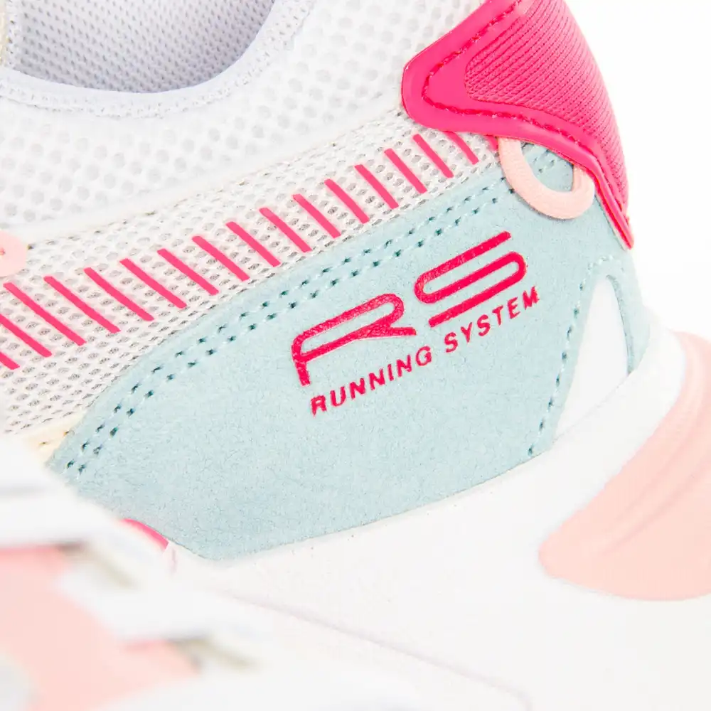 RS-Z Top jr Puma - 8