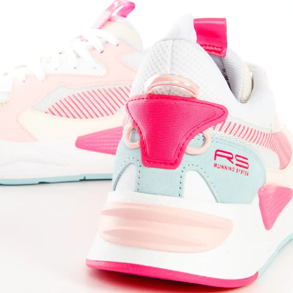 RS-Z Top jr Puma - 9