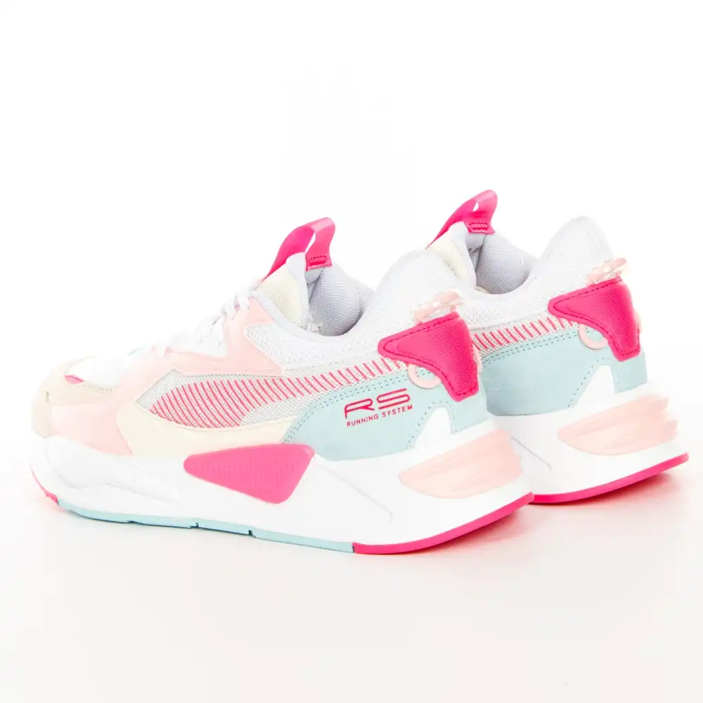 RS-Z Top jr Puma - 10