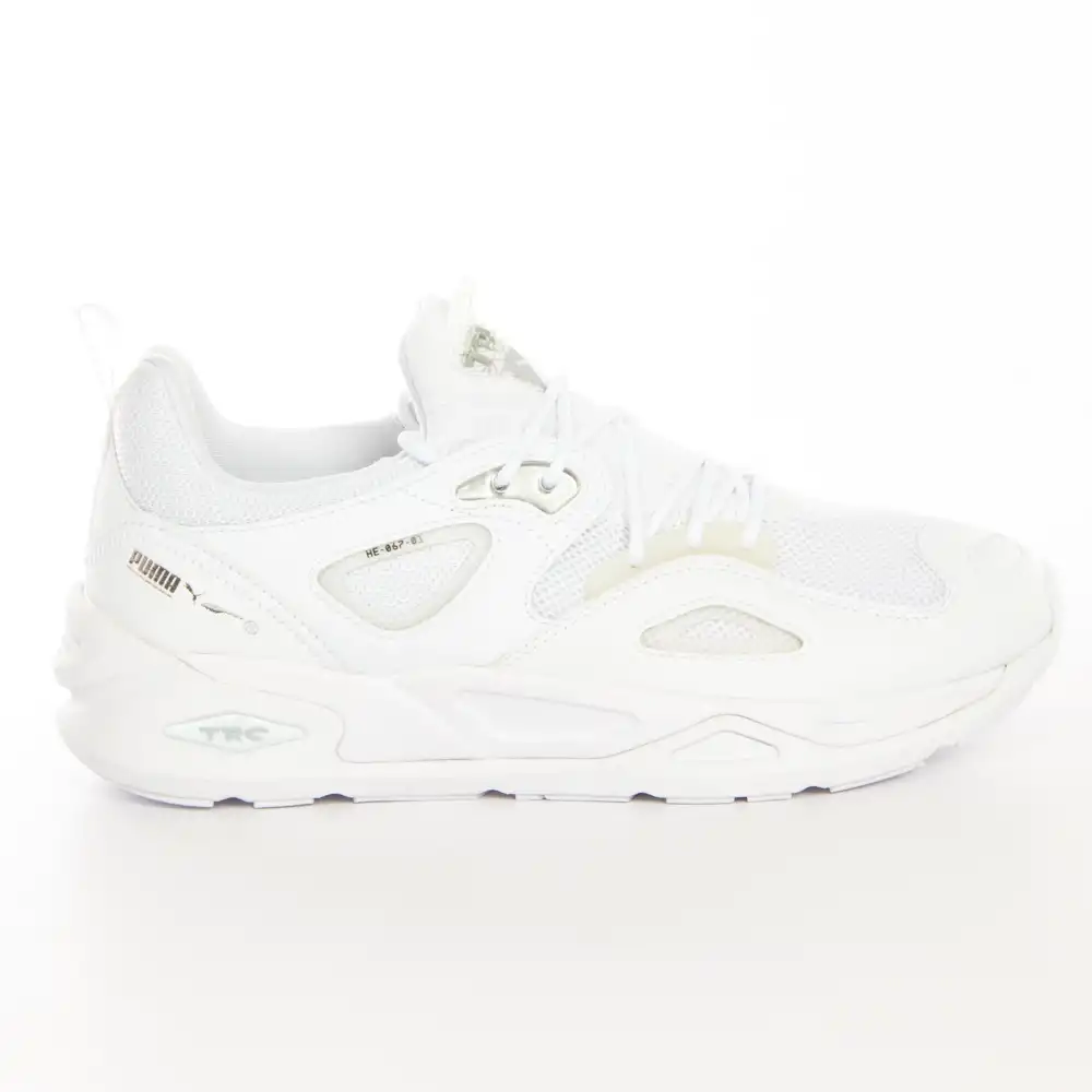 PARTNER: CREATION ref 384959-01 Puma - 4