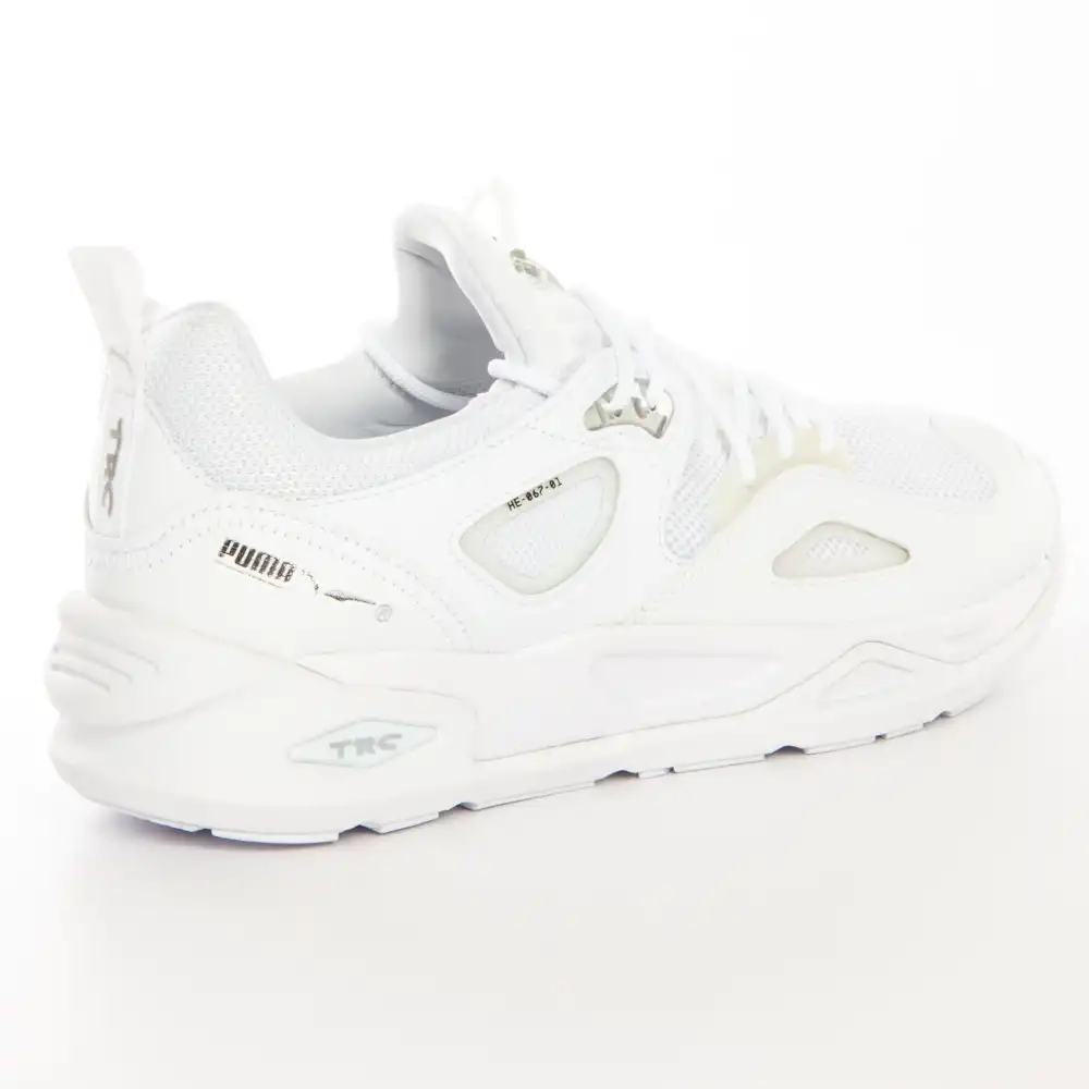 PARTNER: CREATION ref 384959-01 Puma - 7