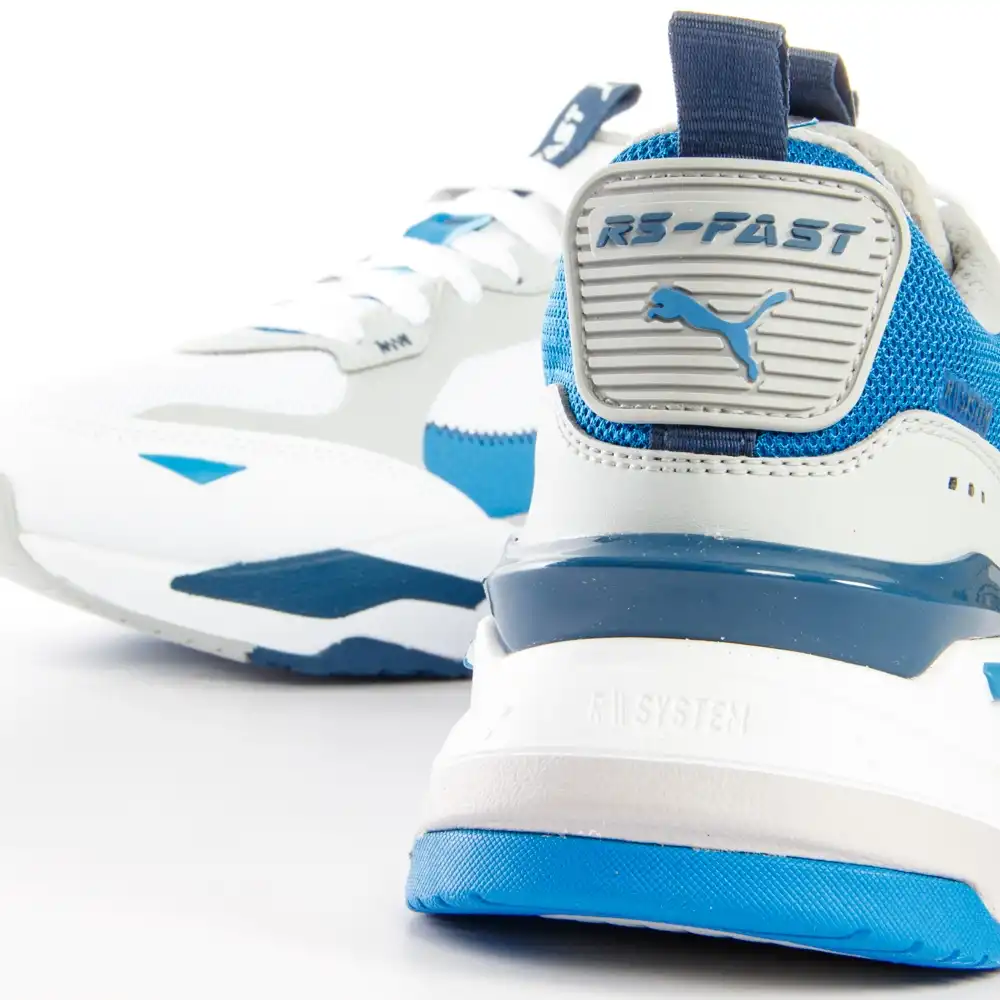 PARTNER: CREATION ref 385043-04 Puma - 8