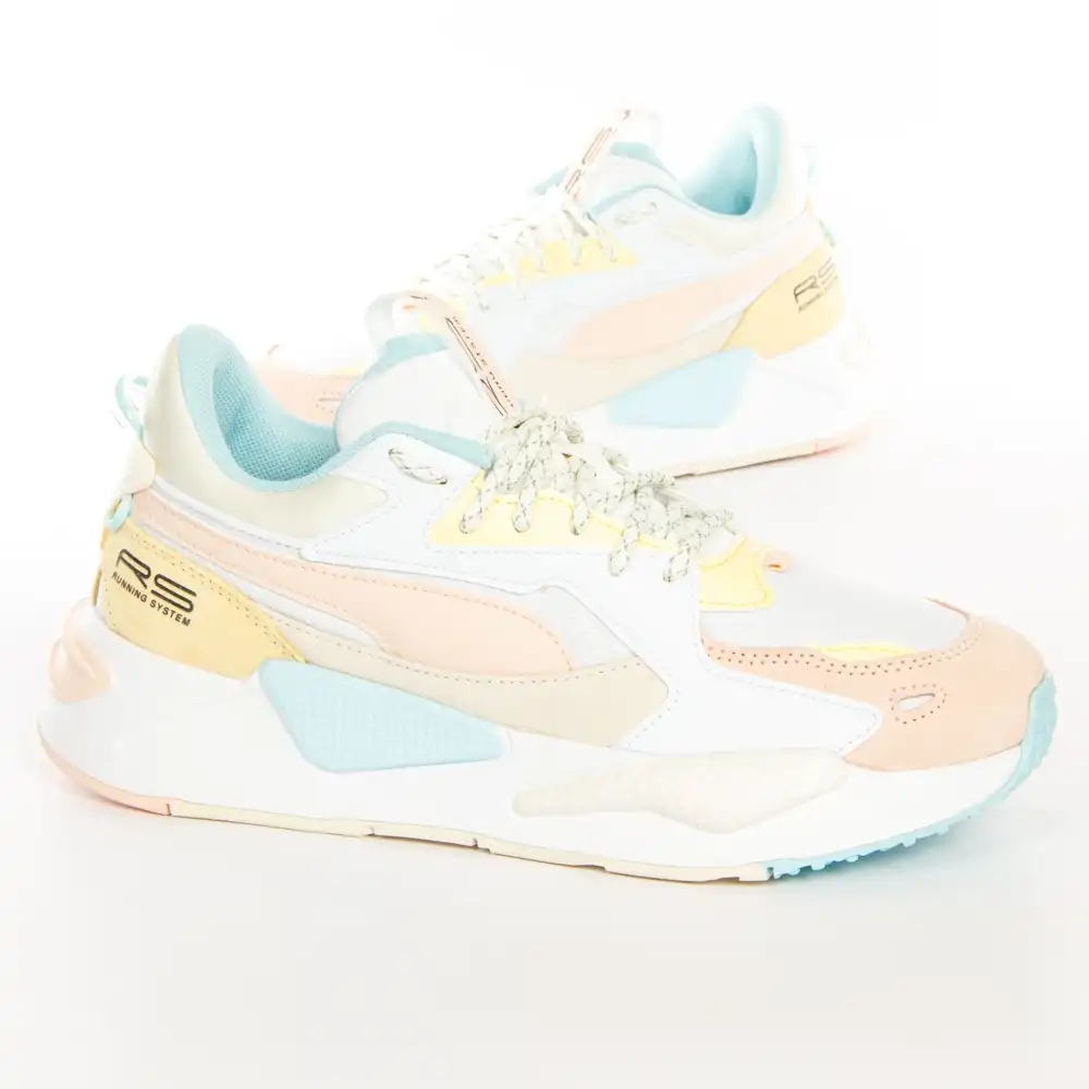 PARTNER: CREATION ref 388587-01 Puma - 2