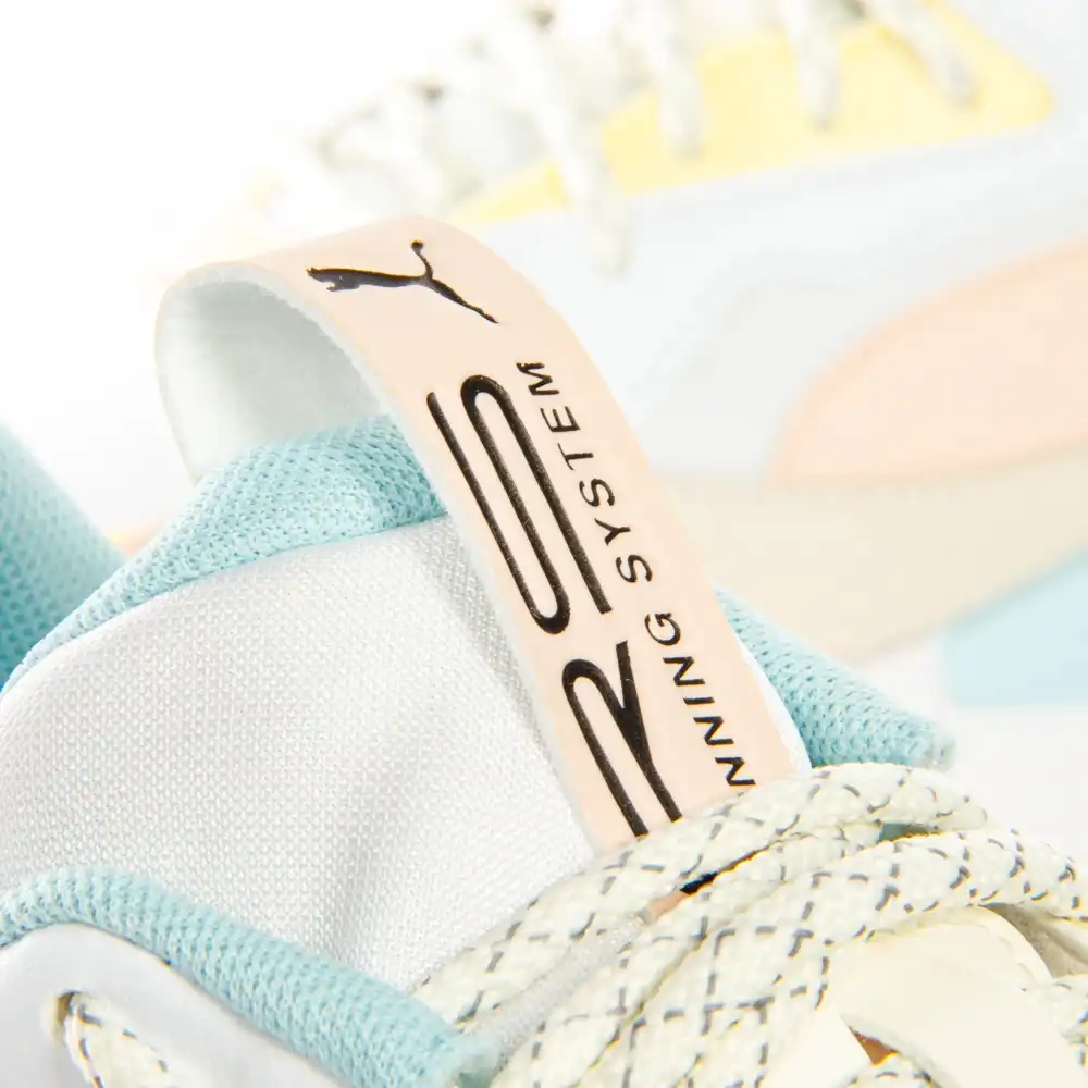 PARTNER: CREATION ref 388587-01 Puma - 6