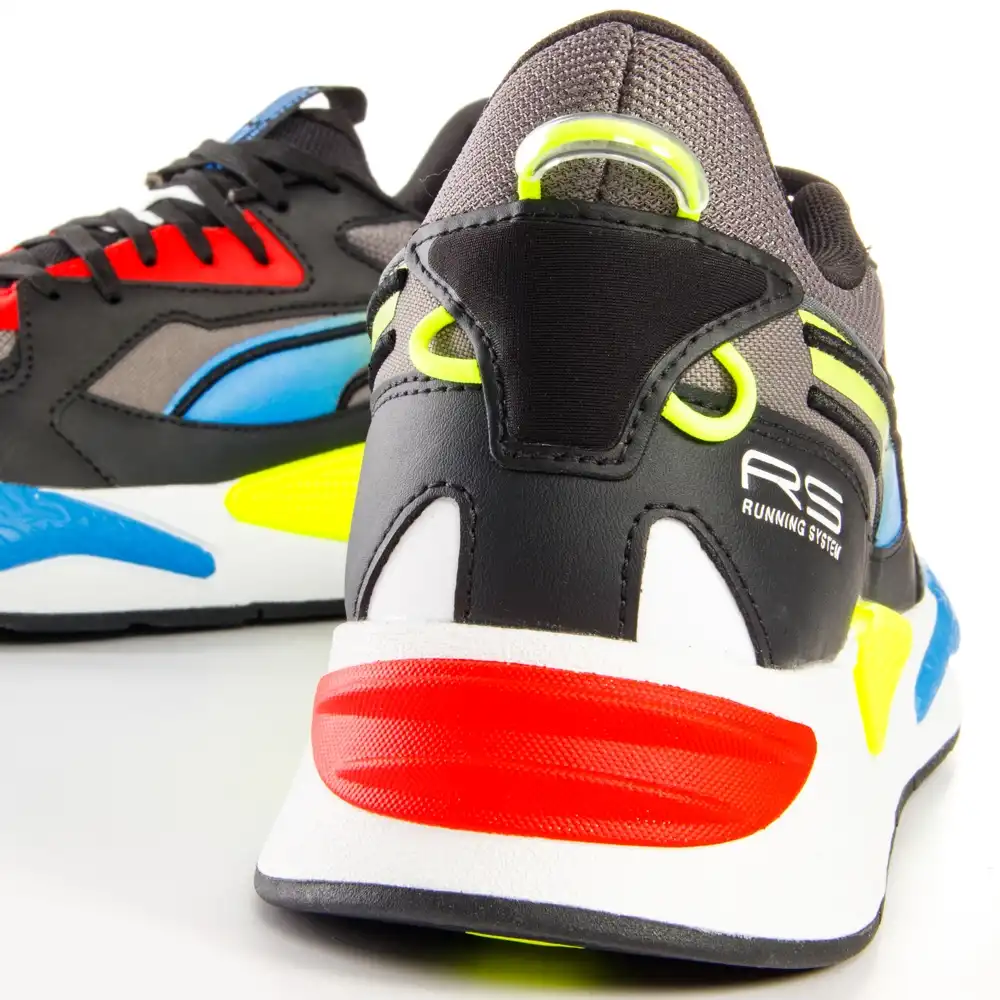 RS-Z tech Puma - 9