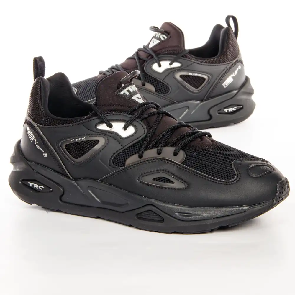 PARTNER: CREATION ref 384959-02 Puma - 2