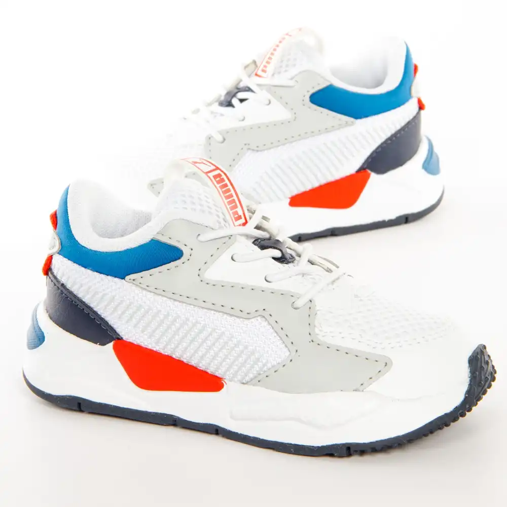 RS-Z CORE AC inf Puma - 2 RS-Z CORE AC inf Puma - 2