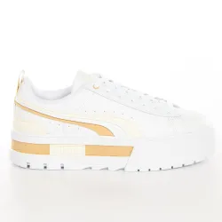 Mayze FS interest wns Puma - 4