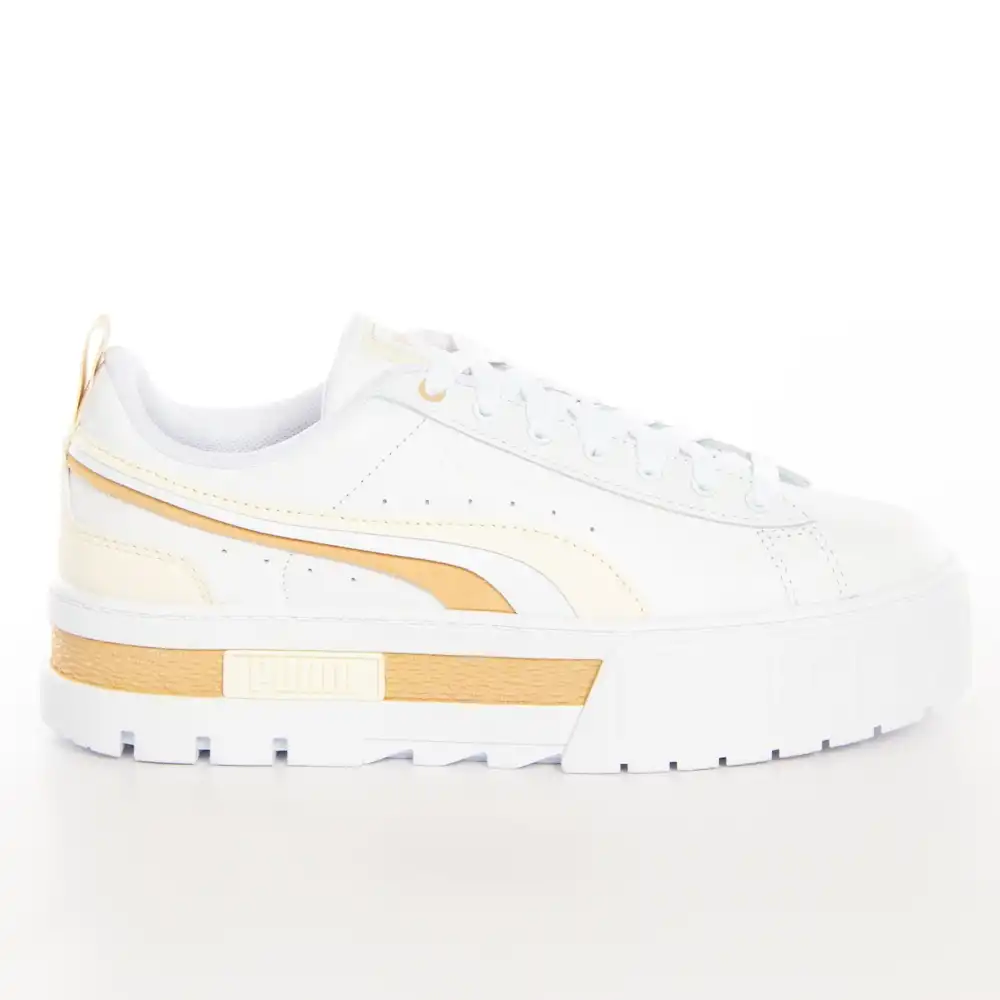 PARTNER: CREATION ref 387474-01 Puma - 4