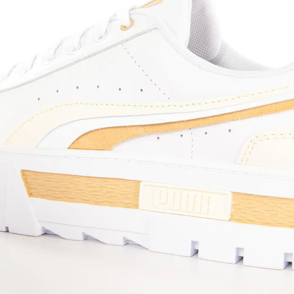 Mayze FS interest wns Puma - 5