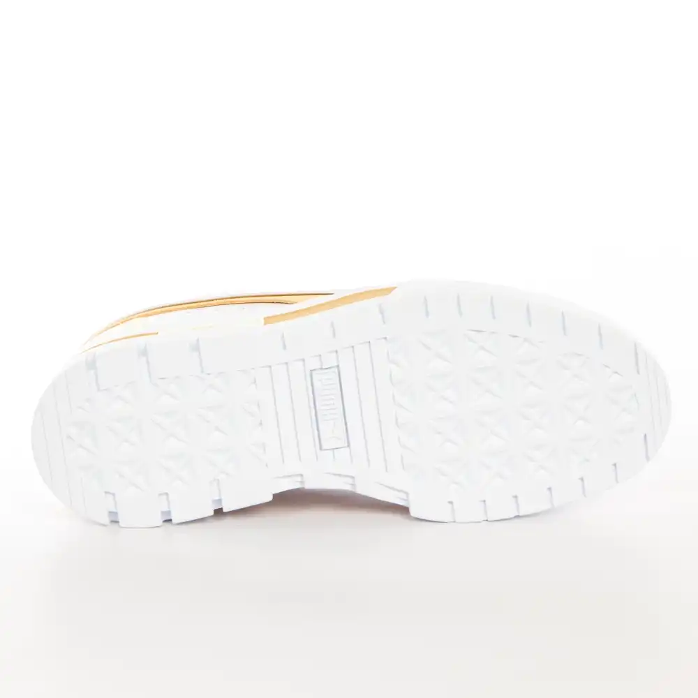 Mayze FS interest wns Puma - 7