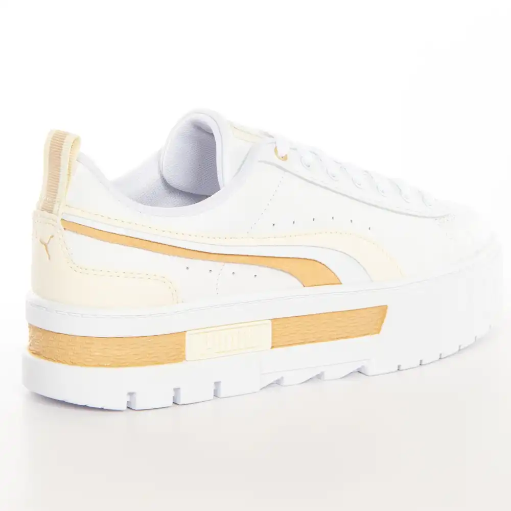 PARTNER: CREATION ref 387474-01 Puma - 8