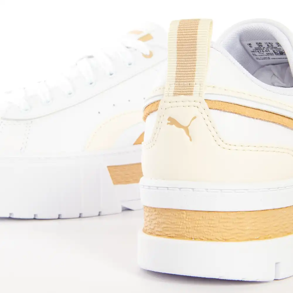 PARTNER: CREATION ref 387474-01 Puma - 10