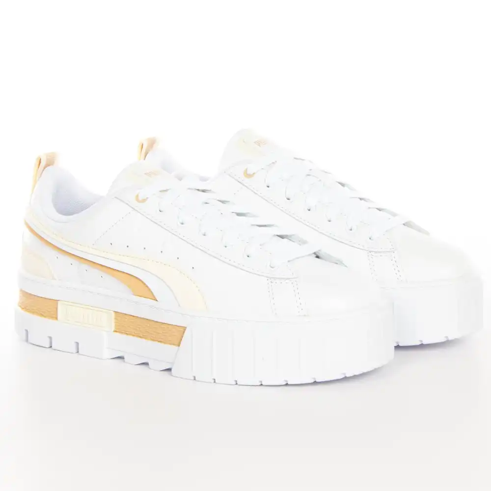 Mayze FS interest wns Puma - 1