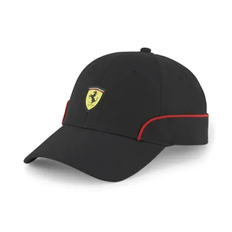 Produits victimes de leur succès Puma Noir Ferrari SPTWR Race BB Cap