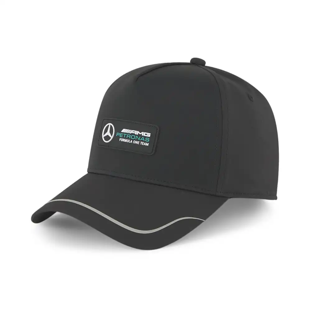 Mercedes cap Puma - 1