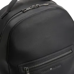 Logo emblématique en métal Tommy Jeans - 3 Logo emblématique en métal Tommy Jeans - 3