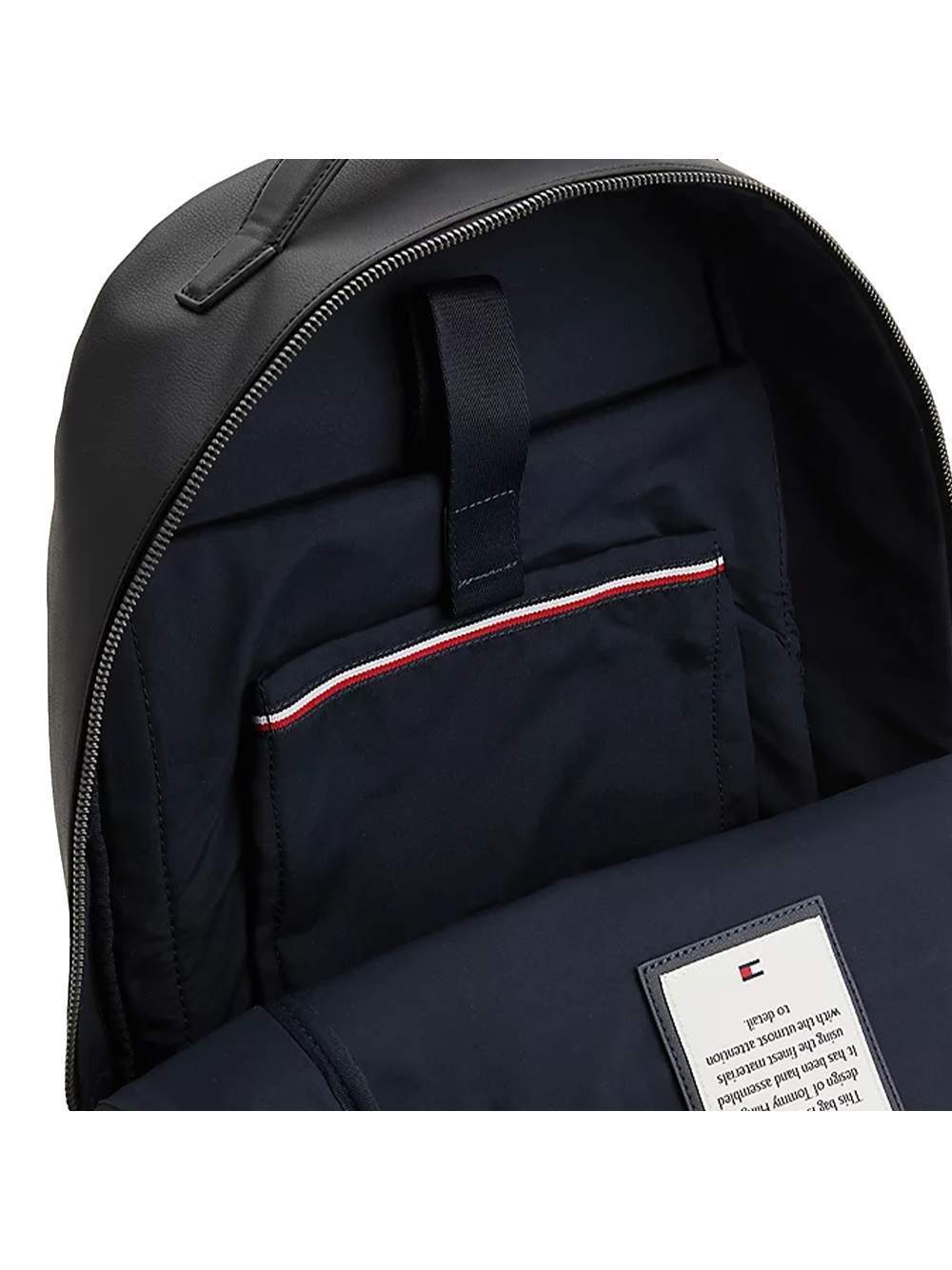 Sac à best sale dos tommy jeans