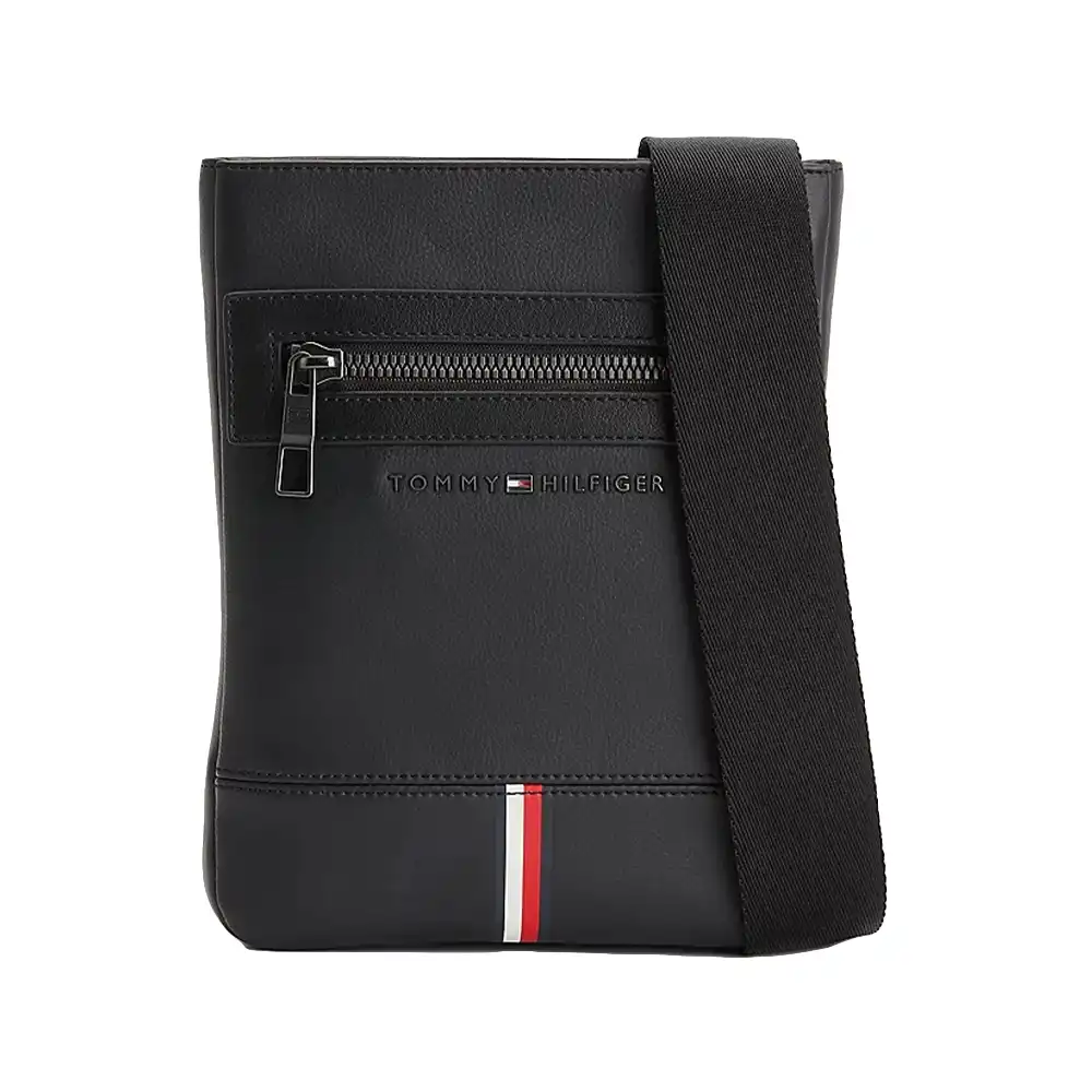 Mini emblématique style Tommy Jeans - 1 Mini emblématique style Tommy Jeans - 1