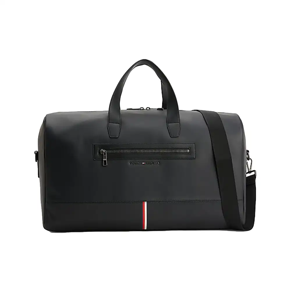 Duffel logo métal Tommy Jeans - 1 Duffel logo métal Tommy Jeans - 1