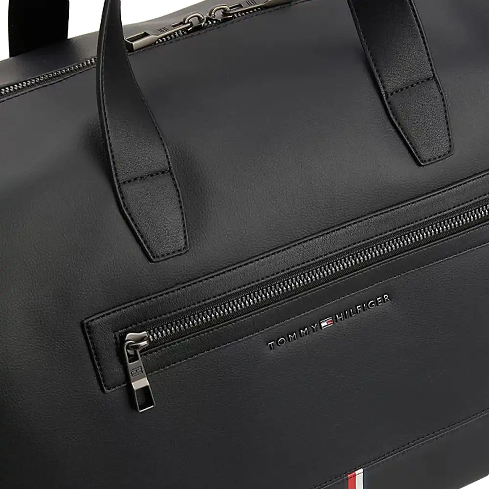 Duffel logo métal Tommy Jeans - 2 Duffel logo métal Tommy Jeans - 2