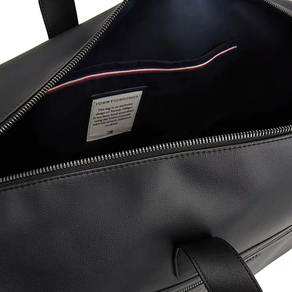 Duffel logo métal Tommy Jeans - 3 Duffel logo métal Tommy Jeans - 3