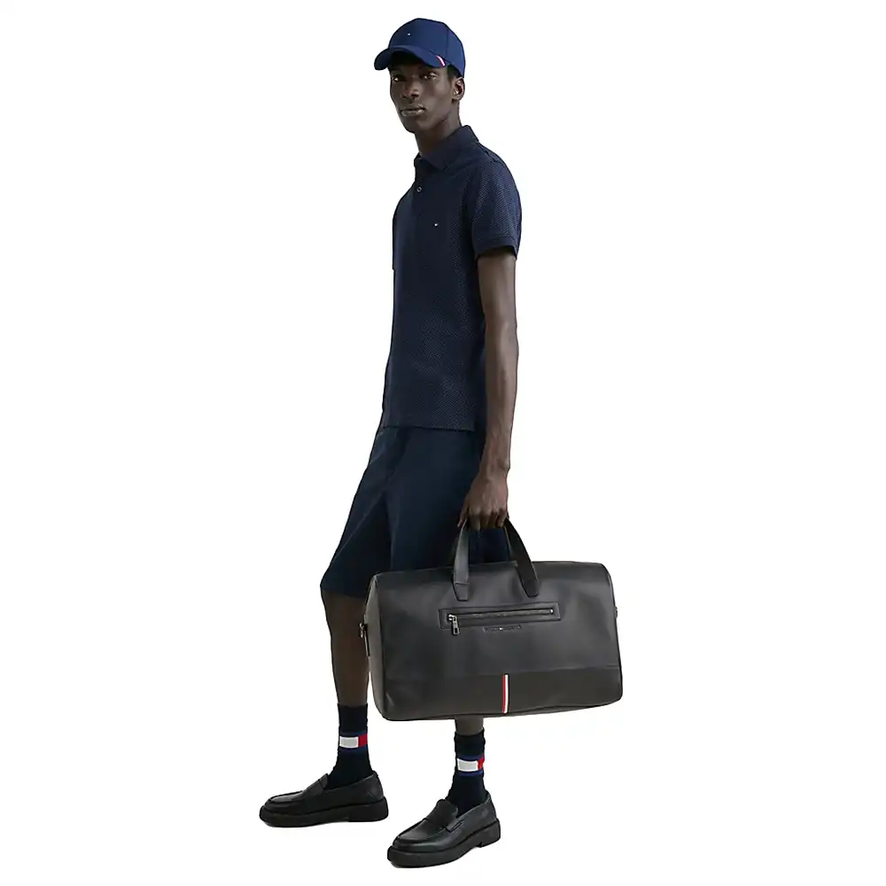 Duffel logo métal Tommy Jeans - 4 Duffel logo métal Tommy Jeans - 4