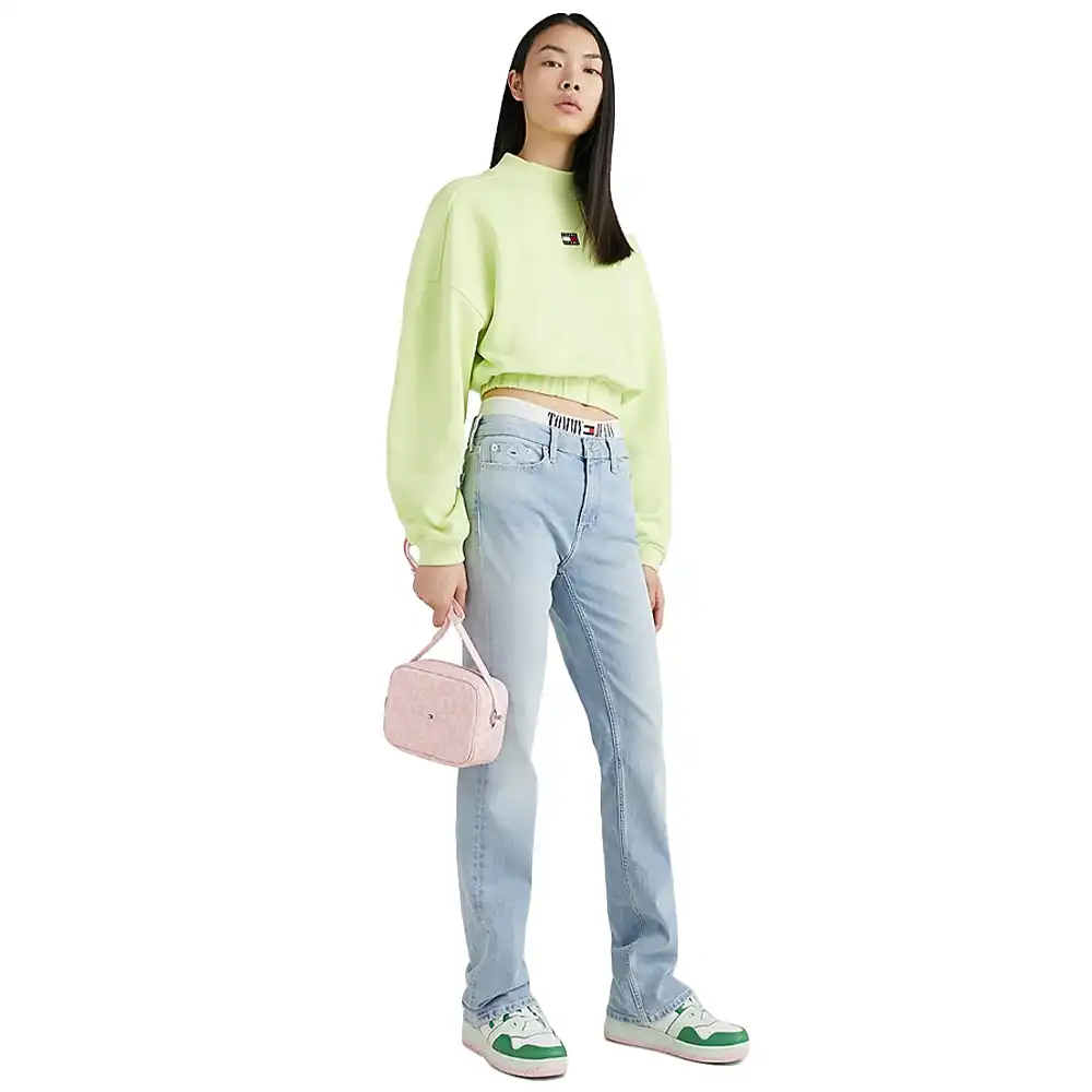 PARTNER: CREATION ref AW0AW14550-0JV Tommy Jeans - 4