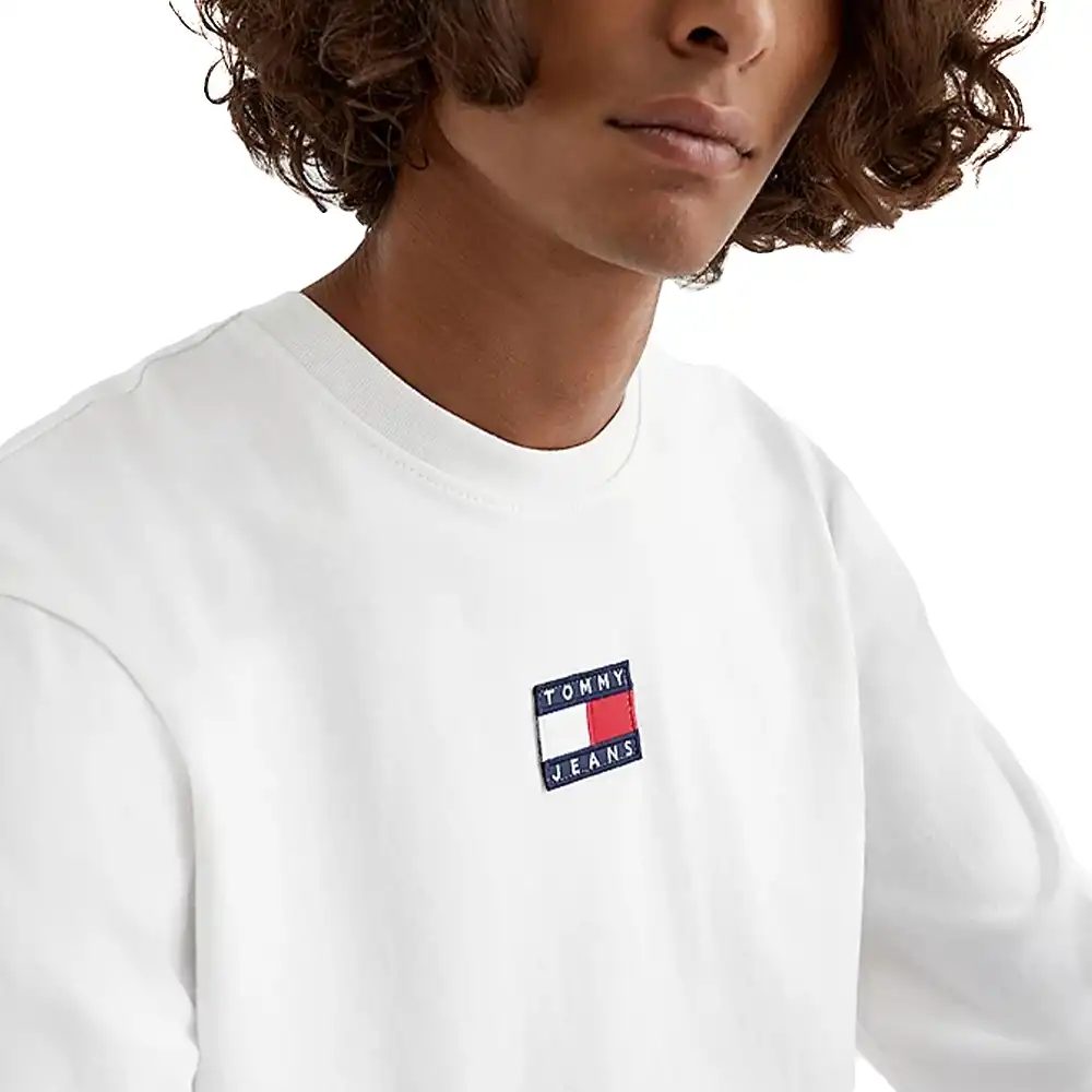 PARTNER: CREATION ref DM0DM10932-YBR Tommy Jeans - 2 PARTNER: CREATION ref DM0DM10932-YBR Tommy Jeans - 2